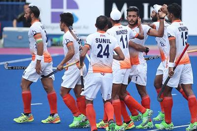 India draw confidence from CT record against Belgium India draw confidence from CT record against Belgium