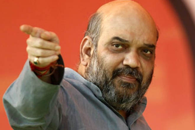 Shah blames Nehru's Shah blames Nehru's