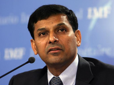 Rajan says no to second term; Industry terms it nation's loss Rajan says no to second term; Industry terms it nation's loss