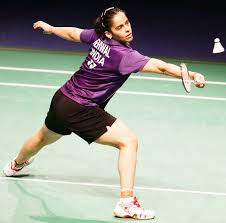 Saina, Srikanth enter Australian Open quarters Saina, Srikanth enter Australian Open quarters