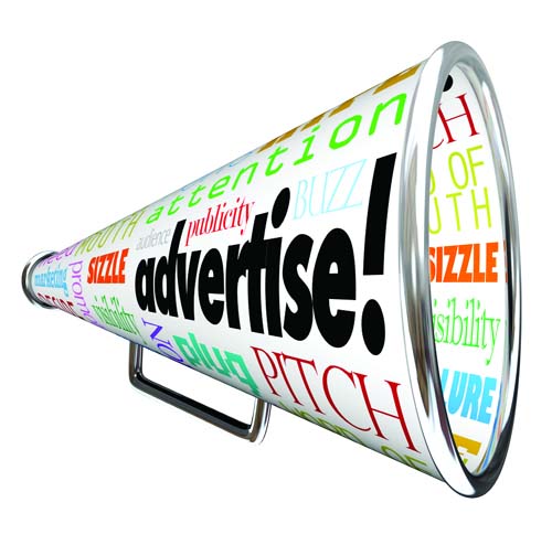 Advertising