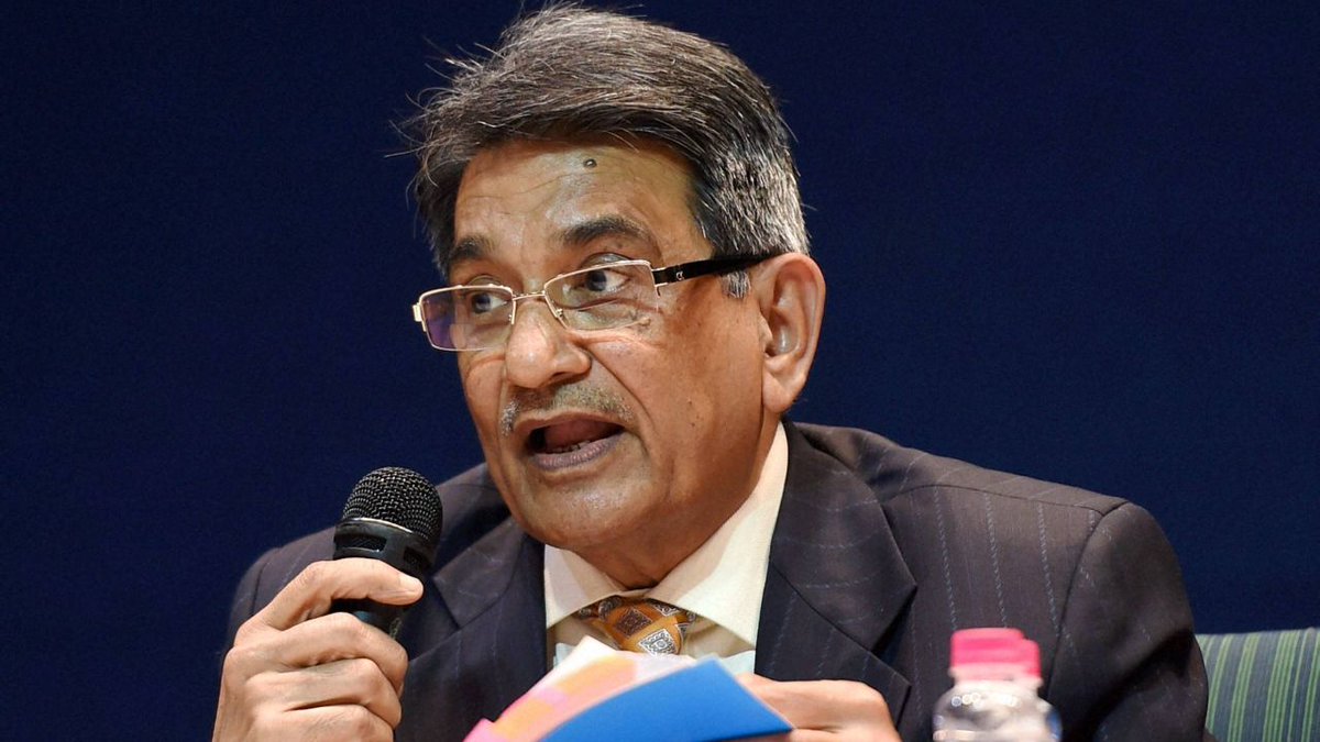 BCCI: SC accepts Lodha panel recommendations BCCI: SC accepts Lodha panel recommendations