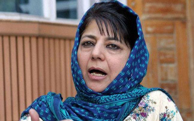 Govt to develop new areas for tourism promotion in JK: CM Govt to develop new areas for tourism promotion in JK: CM