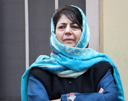 Communal violence can destroyed socio-economic fabric of Jammu: CM Communal violence can destroyed socio-economic fabric of Jammu: CM