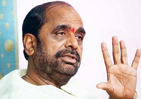 Hansraj Gangaram Ahir