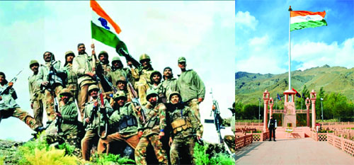 Kargil War