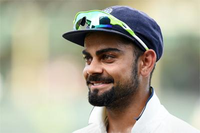 Kohli