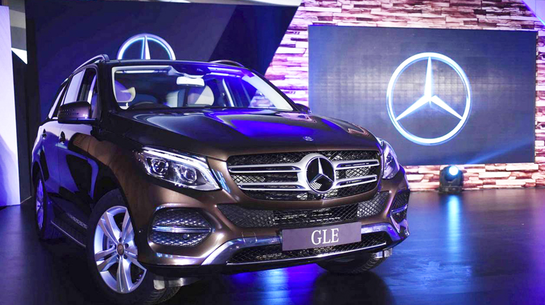 Mercedes-GLE-India-Launch-67