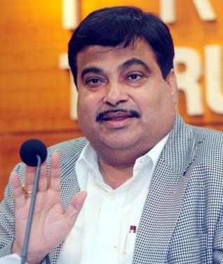 Nitin Gadkari1