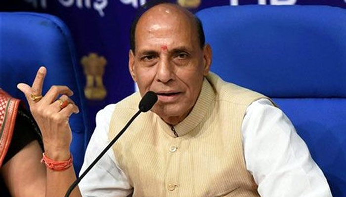 Rajnath-singh