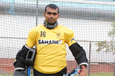 Sardar removed from captaincy, Sreejesh to lead India at Rio