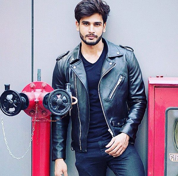 Films are on my agenda next: Rohit Khandelwal