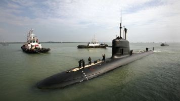 Navy takes up Scorpene document leak wih France's Directorate General of Armament Navy takes up Scorpene document leak wih France's Directorate General of Armament