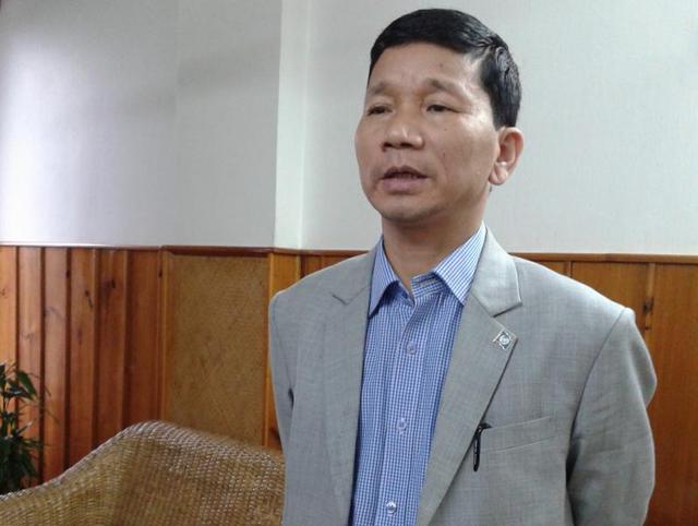 Former Arunachal CM found dead, supporters hold protests Former Arunachal CM found dead, supporters hold protests