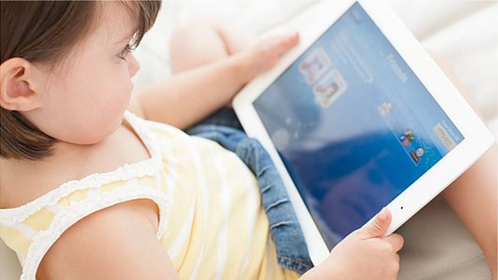 New iPad game may help diagnose autism in children