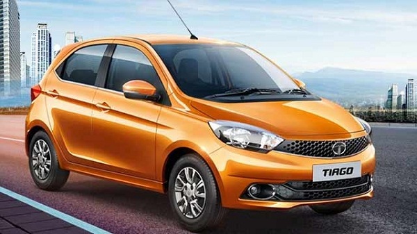 Tata Motors hikes Tiago prices by up to Rs 6,000 Tata Motors hikes Tiago prices by up to Rs 6,000Tata Motors hikes Tiago prices by up to Rs 6,000