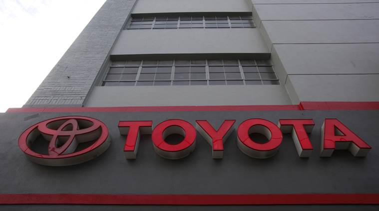 Toyota 'unlikely' to launch new vehicles till 2020