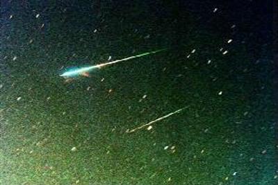 Spectacular meteor shower to light up skies this week: NASA Spectacular meteor shower to light up skies this week: NASA