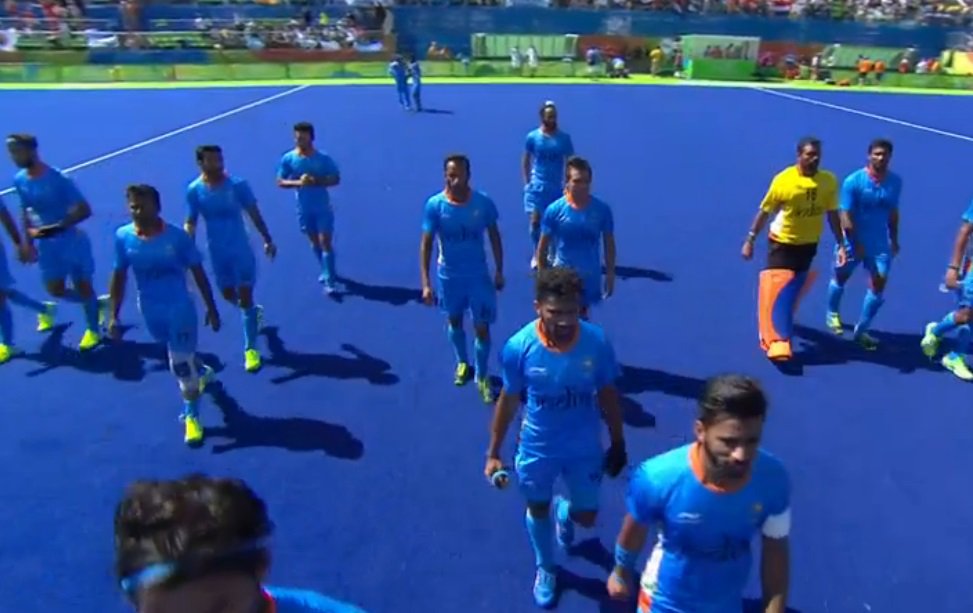 Flickers misfire as India lose 1-2 to Netherlands Flickers misfire as India lose 1-2 to Netherlands