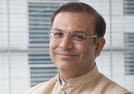 Govt appoints PS to three ministers including Jayant Sinha Govt appoints PS to three ministers including Jayant Sinha