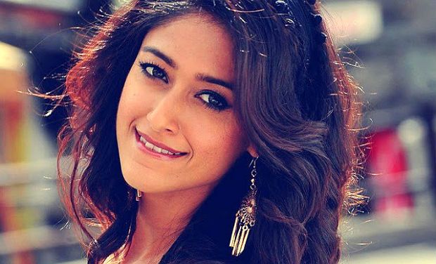 Nervousness brings out the best in me: Ileana D'Cruz Nervousness brings out the best in me: Ileana D'Cruz