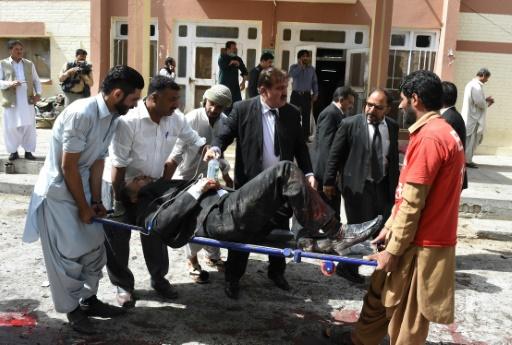 Taliban suicide bomber kills 70 at Pak hospital Taliban suicide bomber kills 70 at Pak hospital