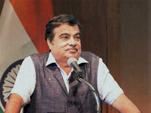 Major ports, entities to take Rs 50K cr loan in USD: Gadkari Major ports, entities to take Rs 50K cr loan in USD: Gadkari