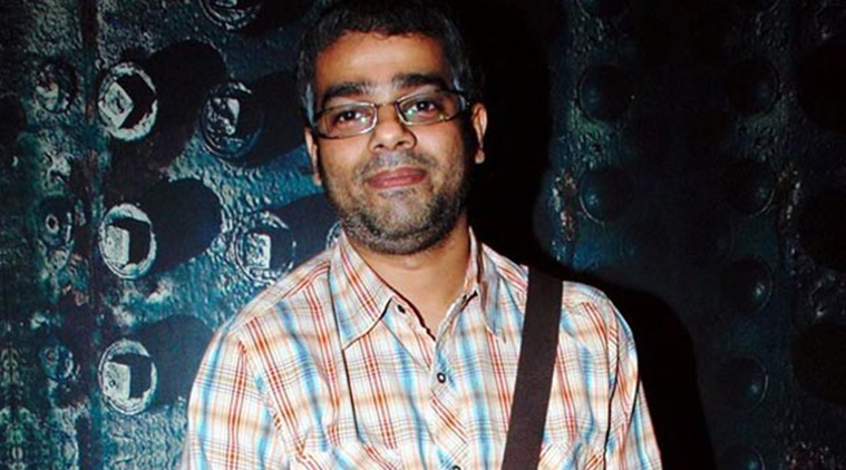 Web provides more freedom than TV, big screen: Shashant Shah Web provides more freedom than TV, big screen: Shashant Shah