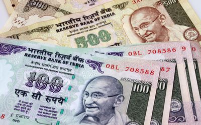 No plans to change Gandhi's pic on currency notes: Govt No plans to change Gandhi's pic on currency notes: Govt