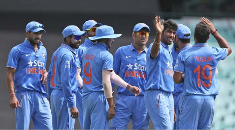 India will slip in ICC T20 ranking if it loses 0-2 in T20Is India will slip in ICC T20 ranking if it loses 0-2 in T20Is