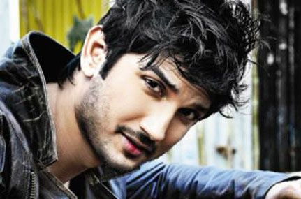 Actor Sushant Singh Rajput