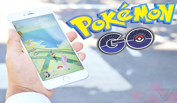 Pokemon Go's health benefits moderate, short-lived: study Pokemon Go's health benefits moderate, short-lived: study