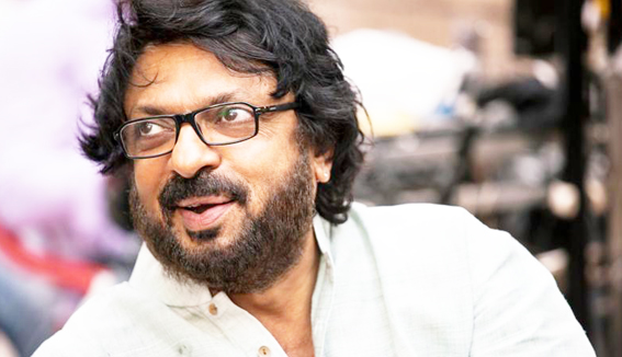 Work on 'Padmavati' sets in full wing, shoot begins in Sept