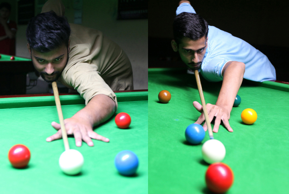 How To Open Pool Table Lock