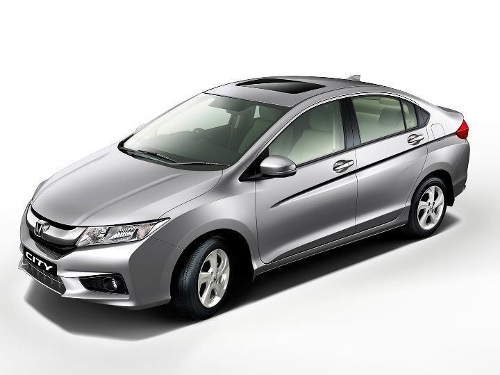 4th generation Honda City sells over two lakh units in 32 mhts 4th generation Honda City sells over two lakh units in 32 mhts