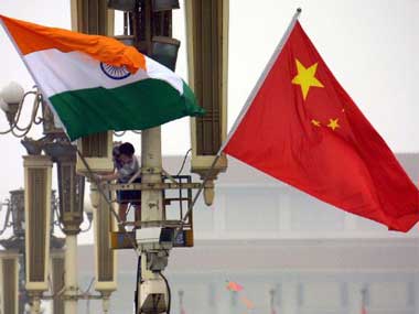 China welcomes India's decision to ratify Paris climate deal China welcomes India's decision to ratify Paris climate deal