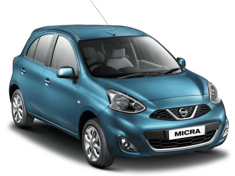 Nissan launches variant of Micra with automatic transmission Nissan launches variant of Micra with automatic transmission