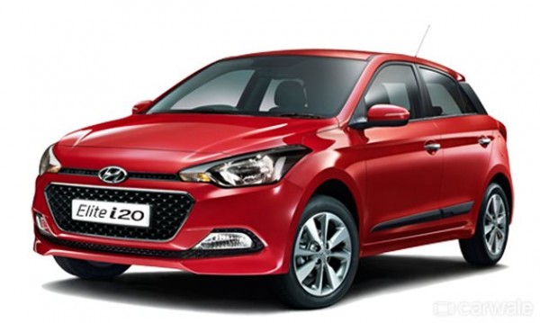 Hyundai launches Elite i20 automatic priced at Rs 9.01 lakh