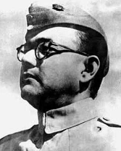 'Japanese Govt report on Netaji says he died in plane crash' 'Japanese Govt report on Netaji says he died in plane crash'