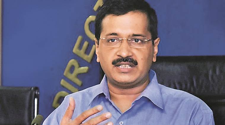 AAP, a party with difference after minister sack: Kejriwal AAP, a party with difference after minister sack: Kejriwal