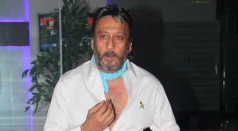 Jackie Shroff to play villain in
