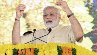 Days of 'Hota hai-chalta hai' attitude over: Modi Days of 'Hota hai-chalta hai' attitude over: Modi