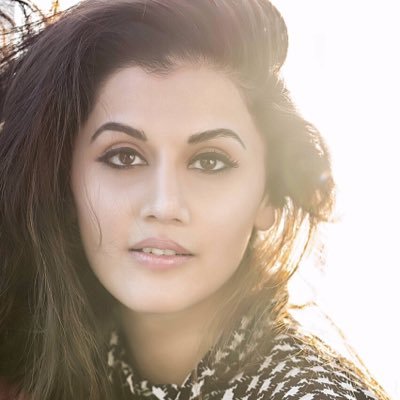 Taapsee to soon begin filming 'Naam Shabana'