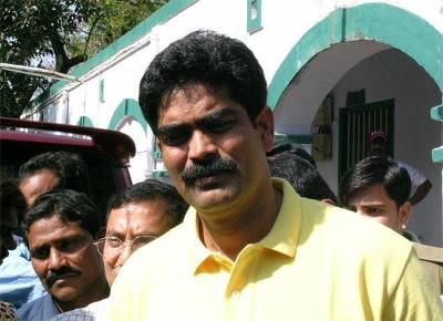 Bihar Govt to approach SC for cancellation of Shahabuddin bail Bihar Govt to approach SC for cancellation of Shahabuddin bail