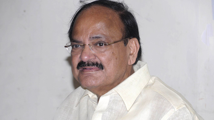 World leaders should come together to declare Pak a terrorist state: Naidu World leaders should come together to declare Pak a terrorist state: Naidu