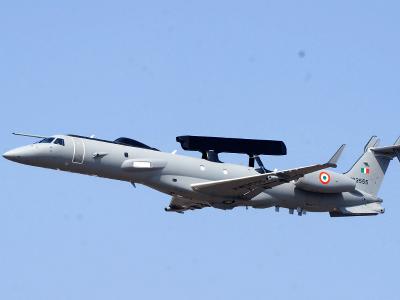 CBI analysing reference from MoD into corruption allegations in Embraer deal CBI analysing reference from MoD into corruption allegations in Embraer deal
