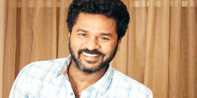 Not choosy about acting in Bollywood films: Prabhudheva Not choosy about acting in Bollywood films: Prabhudheva