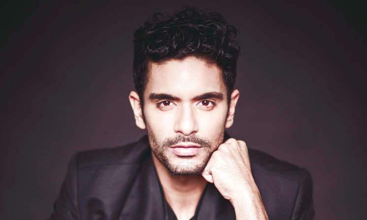 'Pink' is youth-centric film: Angad Bedi