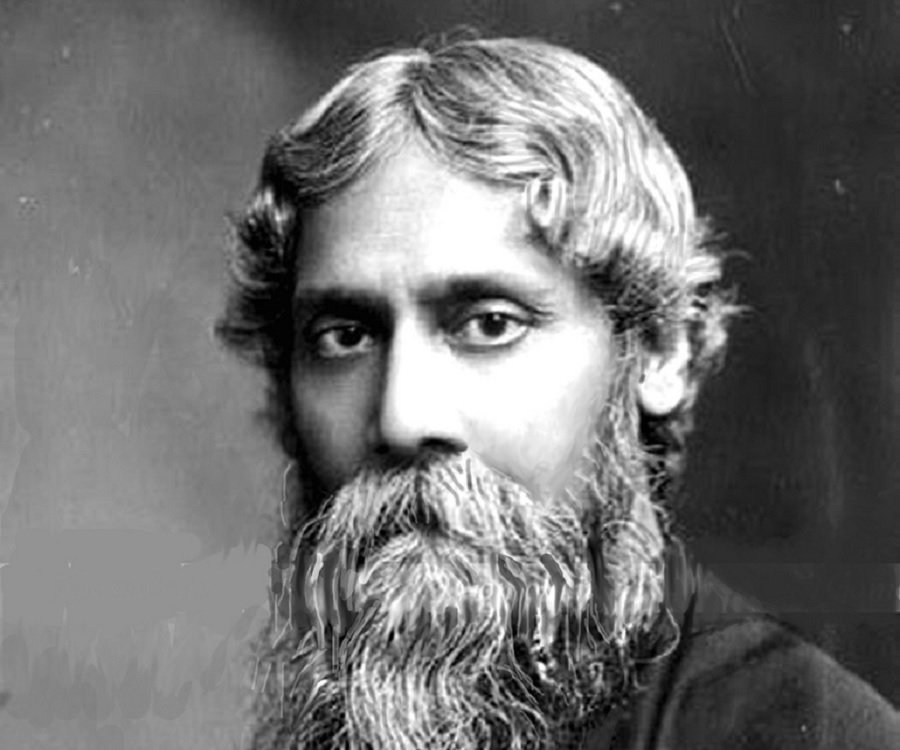 Tagore's poem 'Hatath Dekha' being turned into film