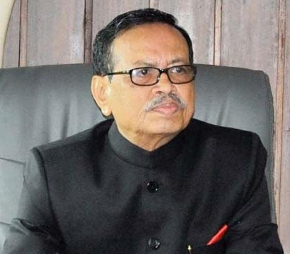 Arunachal Governor refuses to resign, says Prez has to dismiss him Arunachal Governor refuses to resign, says Prez has to dismiss him
